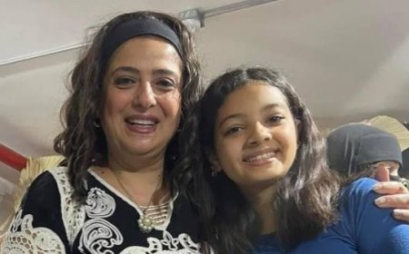 سقوط أم انتحار؟ والد ريناد عادل يكشف الحقيقة كاملة