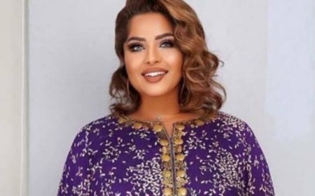 خاص: هيا الشعيبي ترد على الهجوم: لم أقصد الإساءة لمصر وأعتذر للشعب المصري