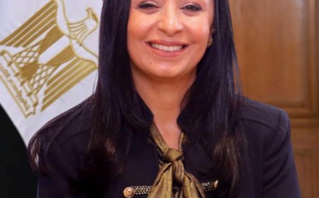 وزيرة التضامن الاجتماعي تصدر قرارا بتكليف الدفعة 104 من خريجى الجامعات لأداء الخدمة العام