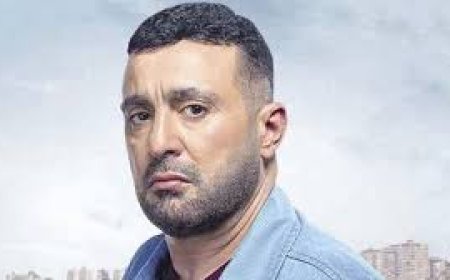 بسبب العتاولة 2.. سابقة الأولى من نوعها في مشوار أحمد السقا الفني