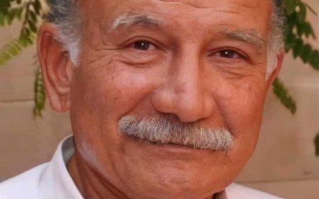 الوجه الآخر لـ أحمد خليل: قصص مُلهمة من حياته الشخصية والمهنية