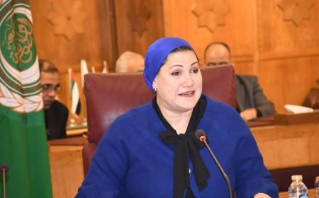 السنباطي: محو الأمية ضرورة لرفع الوعي الثقافي والمجتمعي وتعليم حقوق الطفل