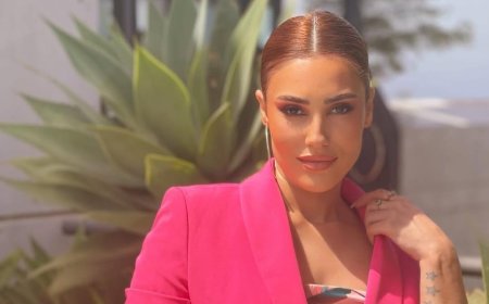 المغربية طاهرة تعود للدراما المصرية بعد غياب 5 سنوات