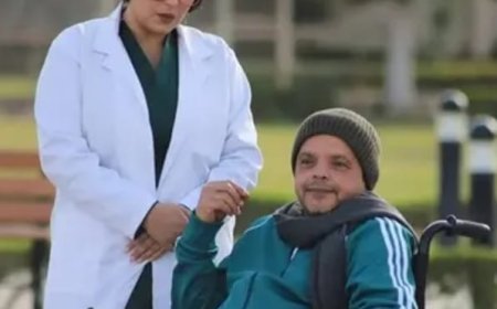 إنسحاب مخرج "شهادة معاملة أطفال" .. ومحمد هنيدي يلتزم الصمت