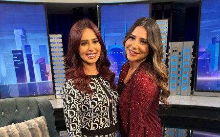 رنا سماحة تكشف للمرة الأولى عن أسباب انفصالها من زوجها الملحن سامر أبو طالب.. ولن أعود