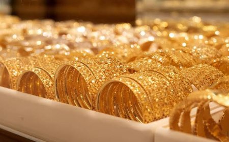 مصر تستقطب ثاني أكبر شركة تعدين عالمية لتطوير عمليات استخراج الذهب