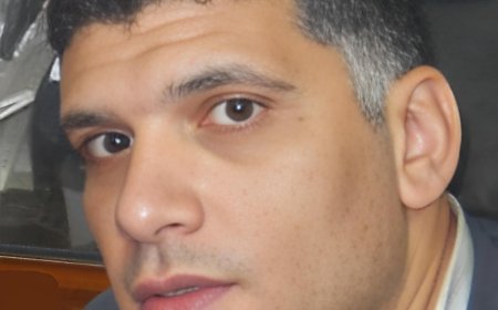 حسن أحمد يكتب: دعوة للنيابة العامة!!