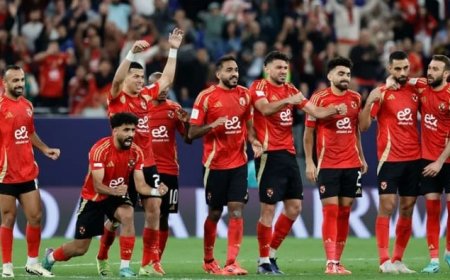 الأهلى يفوز على الجونه بـ هدفين نظيفين في الجولة الثامنة من المسابقة المحلية