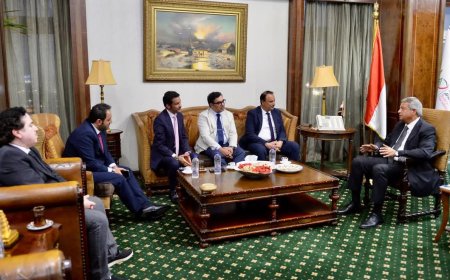 الأعلى للإعلام يعقد جلسة نقاشية حول تطوير الإعلام المصري