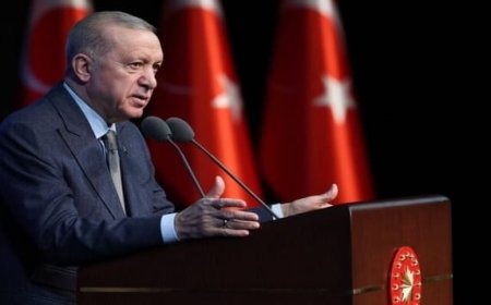 أردوغان يهدد .. و إسرائيل ترد