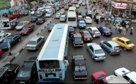 قرار نهائي.. إخضاع سائقي حافلات المدارس لتحليل المخدرات