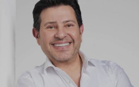 هاني شاكر: محمد رمضان بيقلد مايكل جاكسون وبيتعري بشكل مش لائق