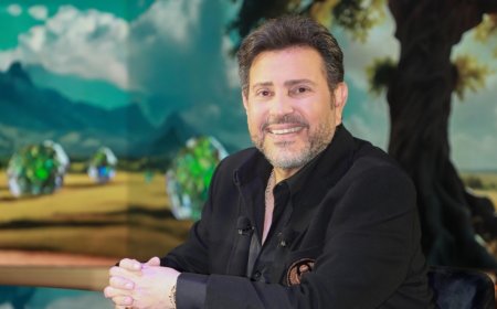 هاني شاكر: الدين والسياسة تسببا في أذى كبير لمصر