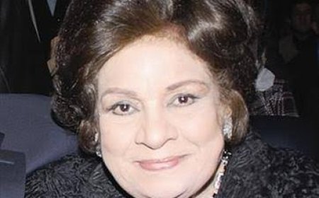 كريمة مختار.. من الحفيد إلى العيال كبرت.. أدوار خالدة في ذاكرة الفن