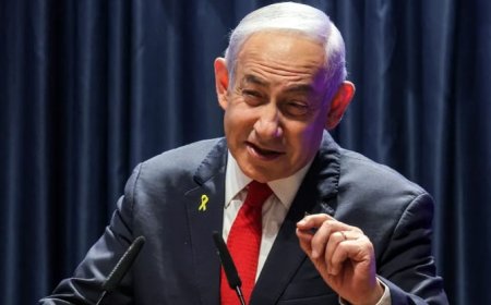 نتنياهو يوجه لحماس اتهام "تنازلات اللحظة الأخيرة"