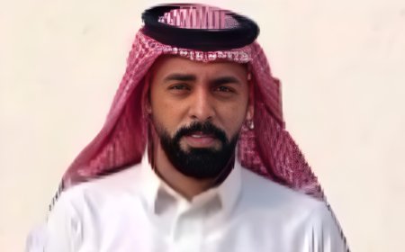 قصيدة " ليه "  للشاعر صالح بن عبدالله الفهاد