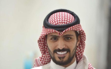 الممثل سالم الزهراني: نجم الشاشة الصغيرة ومبدع المحتوى على TikTok