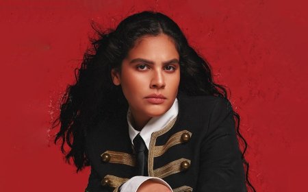 ‏حنين حسين تطلق أغنيتها  الجديدة "ممكن أعيش"