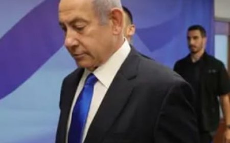 نتنياهو يتهم حماس بالتراجع عن أجزاء من الاتفاق..والأخير تؤكد التزامها الكامل