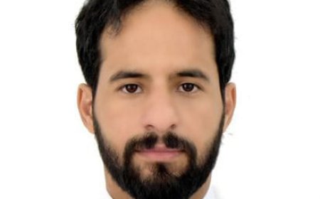 رائد بن مخلد بن مشعل الدلبحي: رحلة إبداعية في عالم المحتوى الرقمي