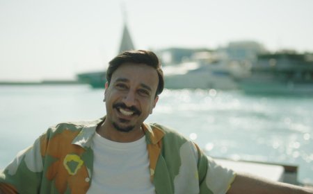 أغنية "جدة" للمطرب محمد المشعل.. عمل غنائي في حب عروس البحر الأحمر