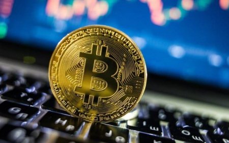 "بتكوين" تعود إلى مستوى 100 ألف دولار مع ترقب بتنصيب ترامب خلال أيام قليلة