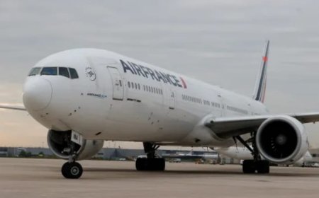 شركات طيران تستأنف رحلاتها الى الشرق الاوسط و أسرائيل مع توخى الحذر