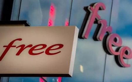 فرنسا : مراهق يستولي على بيانات 19 مليون عميل لشركة الاتصالات "Free" 