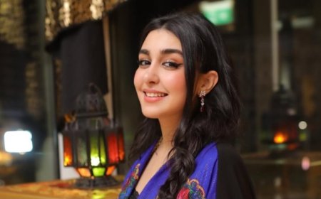 جيهان خليل لـ"نبض الخبر": "محمد هنيدي دمه خفيف في الكواليس زي في المسلسل"