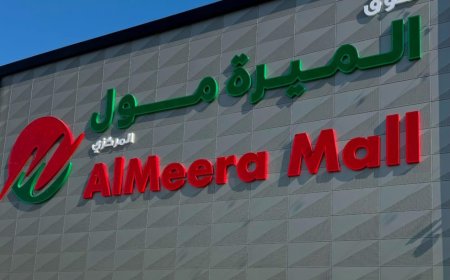 الميرة مول بالشويخ: تجربة تسوق متكاملة تلبي احتياجات المنزل والأسرة