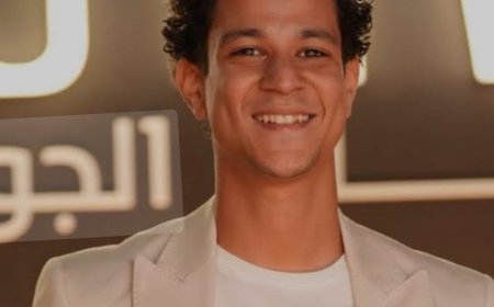 طرح الاعلان التشويقي لنجوم الساحل