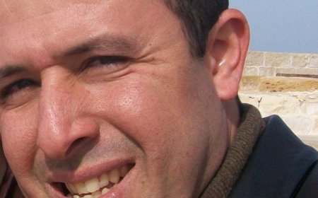 أحمد زكريا يكتب: وقف إطلاق النار في ظل الجهود المصرية المبذولة