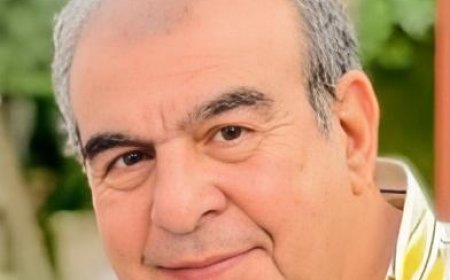 رحيل الفنان فكري صادق... تفاصيل موعد الجنازة