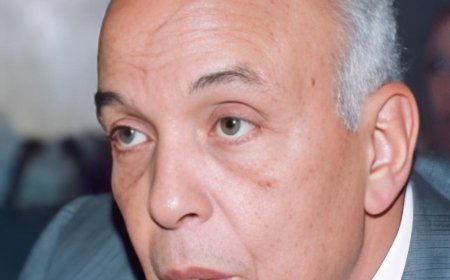 إبراهيم نافع أيقونة الصحافة المصرية..الإنسان بين المهنية والإنسانية