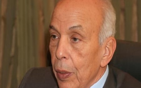 في ذكرى ميلاده ووفاته..إبراهيم نافع من لاعب كرة سلة لـ رئيس تحرير الأهرام