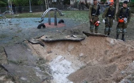 الحوثيين : هاجمنا أهدافاً إسرائيلية في إيلات ويافا و عسقلان وحاملة طائرات أمريكية شمالي البحر الأحمر