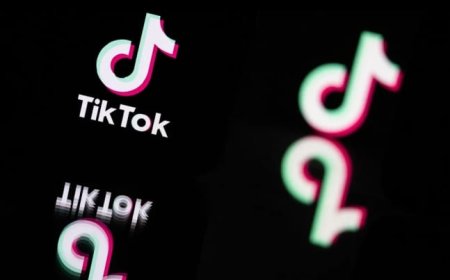 المحكمة العليا في أمريكا تغلق تطبيق "تيك توك"