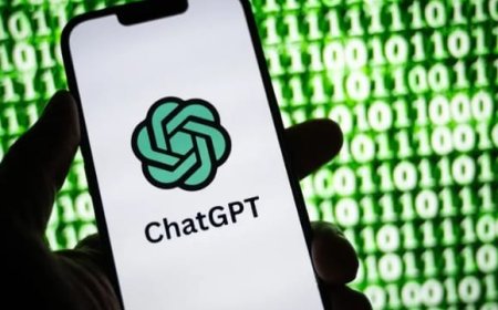 تحديث Chat GPT الجديد سيغير مفهوم معادلة الذكاء الاصطناعي