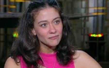 بعد تألقها في "إقامة جبرية".. جلا هشام تخوض الماراثون الرمضاني بـ"ولاد الشمس"