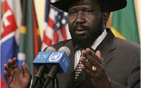 فرض حظر التجول بعد أعمال شغب في العاصمة جنوب السودان