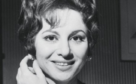 فاتن حمامة.. سيدة الشاشة العربية ومسيرة خالدة في تاريخ الفن