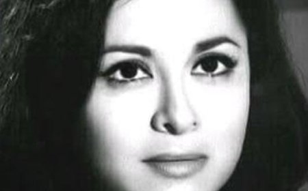 من الشاشة إلى الواقع: قضايا المرأة في أفلام فاتن حمامة وتأثيرها المجتمعي