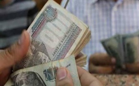 حزمة قرارات حكومية لتخفيف الأعباء: ضبط الأسعار وزيادة المرتبات قريبًا