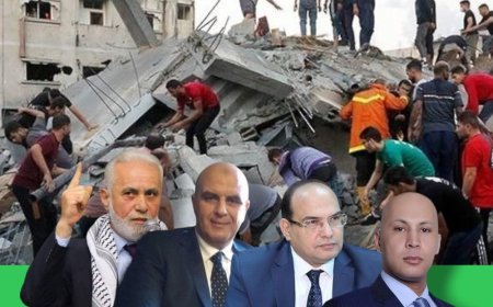 تحرك قانوني دولي لحماية الضفة الغربية وتوسيع مذكرات الاعتقال ضد مسؤولين إسرائيليين