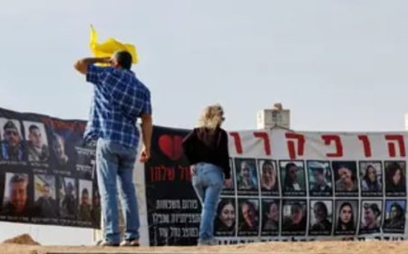 مصر تعلن وفق اتفاق غزة الإفراج عن 33 إسرائيلياً مقابل 1890 فلسطينياً