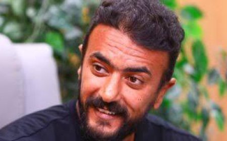 أحمد العوضي في رحلة هروب مشوقة من الظلم في مسلسل رمضان 2025: فهد البطل