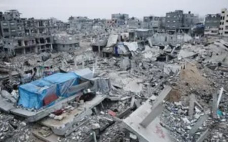 تاجيل دخول وقف إطلاق النار حيز التنفيذ في غزة