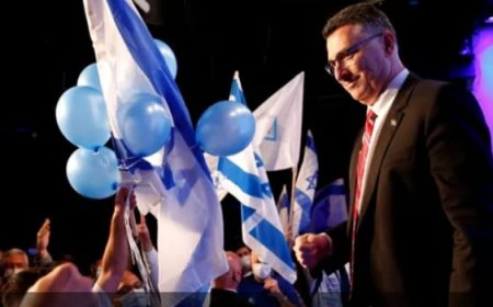 وزير الخارجية الإسرائيلى: ملتزمون بأهدافنا في غزة  تحرير الرهائن وتفكيك حماس