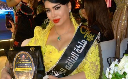 فيديو كليب ومسرحية..مروة اللبنانية تعود للوسط الفني بعد حزنها على والدتها