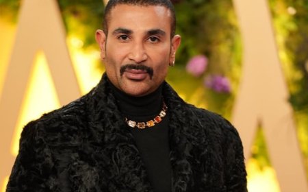 أحمد سعد يتصدر تريند يوتيوب بألبوم "حبيبنا" في Joy Awards 2025